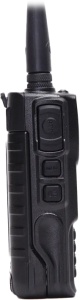 Купить Рация Quansheng TG-UV2 Plus 10W Type-C