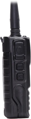 Купить Рация Quansheng TG-UV2 Plus 10W Type-C
