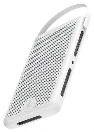 Купить Фумигатор Xiaomi ZMI Mosquito Repellent White (WP20180081)