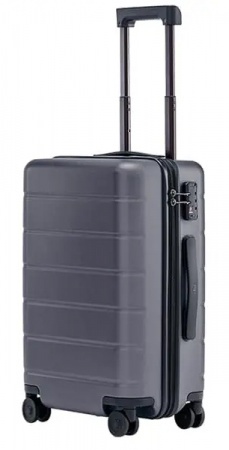 Купить Чемодан Xiaomi Millet Travel Box 20" Gray (LXX02RM)