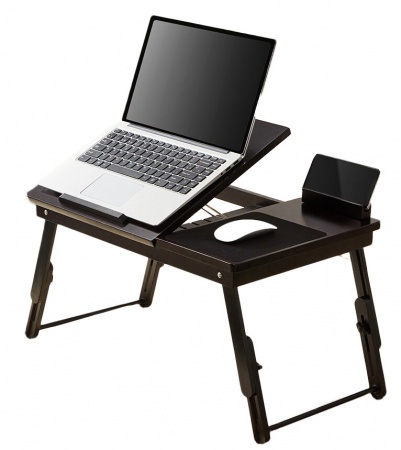 Купить Компьютерный складной столик Xiaomi IZW Orange House Multifunctional Folding Computer Desk