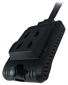 Купить Видеорегистратор CARCAM 4CH (1080p) Super Real View 4G WiFi DASH CAM GPS DVR СС-367
