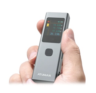 Купить Xiaomi Atuman LSA Laser Rangefinder (LS6)