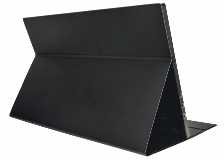 Купить CARCAM 16'' IPS 2K 144Hz Портативный монитор Type-C*2 miniHDMI для ПК ноутбука телефона (CCL160QCR)