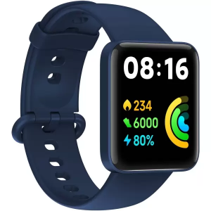 Купить Смарт-часы Xiaomi Redmi Watch 2 Lite GL (M2109W1) Blue