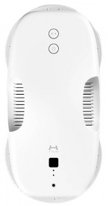 Купить Умный робот для очистки стекол Xiaomi HUTT DDC55 Robot Window Cleaner White