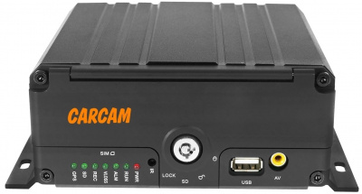 Купить Видеорегистратор CARCAM MVR8544