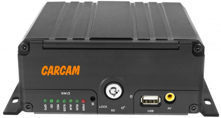 Купить Видеорегистратор CARCAM MVR8544