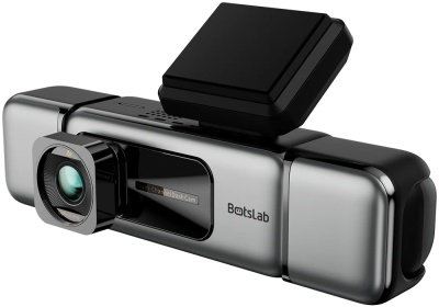 Купить Xiaomi Botslab Dash Cam G980H Multi-Channel (DC-BD08-M5) 4 Channel
