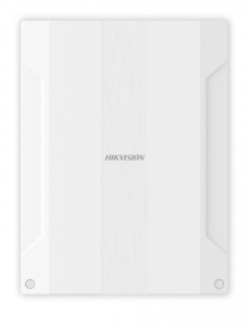 Купить Гибридная охранная контрольная панель белая Hikvision DS-PWA96-M2H-WE