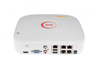 Купить Видеорегистратор CARCAM NVR2604