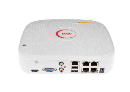 Купить Видеорегистратор CARCAM NVR2604