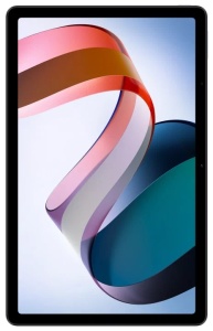 Купить Планшет Xiaomi Redmi Pad, 6 ГБ/128 ГБ, Wi-Fi, Лунное Серебро