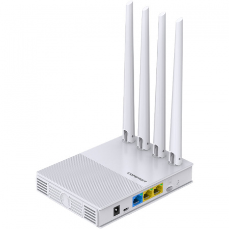 Купить Маршрутизатор COMFAST E3 4G LTE Wi-Fi