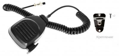 Купить CARCAM Intercom 