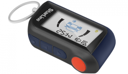 Купить StarLine A96 2CAN+2LIN