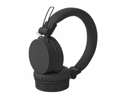 Купить Наушники CARCAM SC-BT916 Black