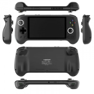 Купить Anbernic Portable Game Console RG556 Black