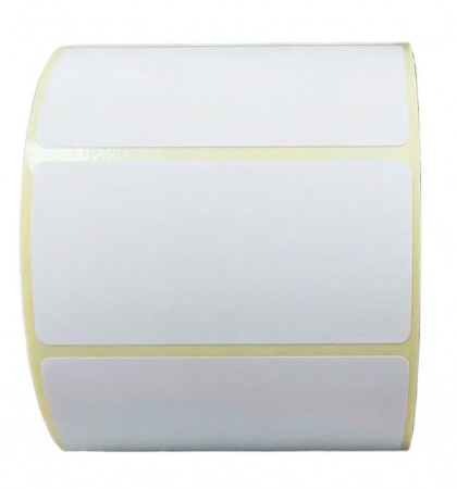 Купить Термоэтикетка Xprinter Thermal Label Sticker Roll Eco, 58*30мм, втулка 40мм, 900шт