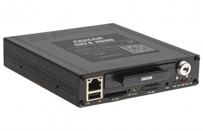 Купить CARCAM OKTA HDMI