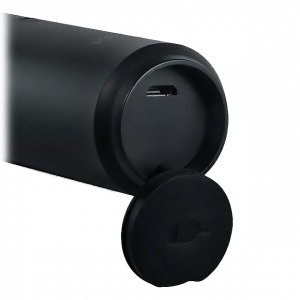 Купить Массажер для лица Xiaomi Kribee Electric Face Cleaner Black (FC1201-3C)