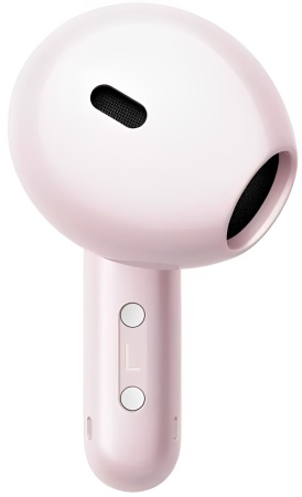 Купить Xiaomi Redmi Buds 6 Active (M2344E1) Pink