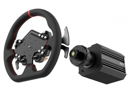 Купить PXN V12 Lite Bundle Gaming Racing Wheel