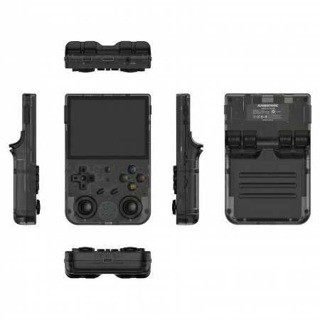 Купить Anbernic Portable Game Console RG353V Transparent Black