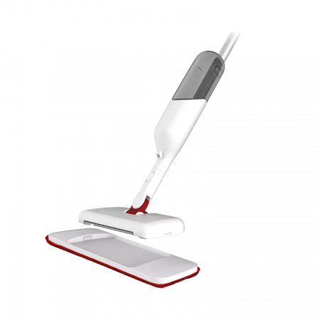 Купить Швабра с распылителем воды и функцией пылесоса Xiaomi Mi Yijie Spray Mop 2 in 1 (YP-06)