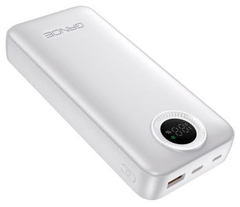 Купить Xiaomi Grnoe Power Bank 20000mah (K52-26) White