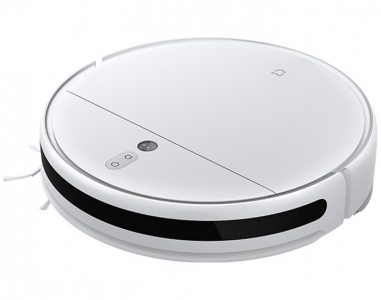 Купить Робот-пылесос Xiaomi Mijia 2C Sweeping Vacuum Cleaner (XMSTJQR2C)