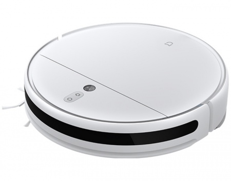 Купить Робот-пылесос Xiaomi Mijia 2C Sweeping Vacuum Cleaner (XMSTJQR2C)