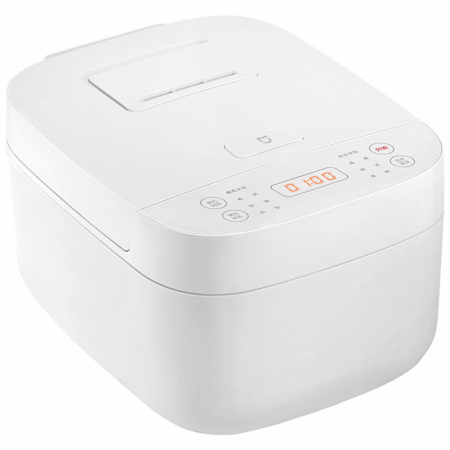 Купить Рисоварка Xiaomi Mijia Rice Cooker C1 3L (MDFBZ02ACM) White