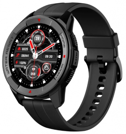 Купить Смарт-Часы Xiaomi Mibro Smart Watch X1 (XPAW005)