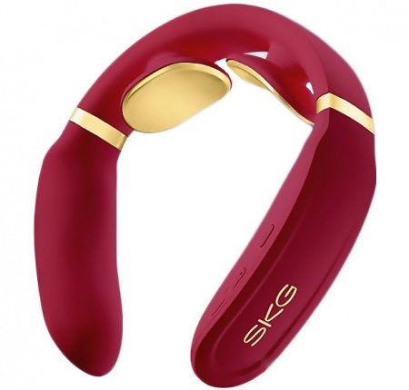 Купить Массажер  Xiaomi SKG Smart Massager K6 Red
