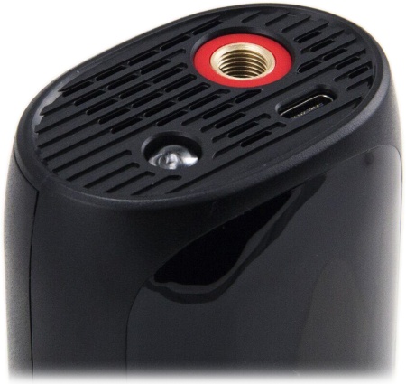 Купить Портативный насос для шин Eplutus Smart Inflator Pump EL-02