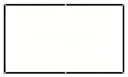 Купить Экран Mivo Projector Screen 84" (M84B)