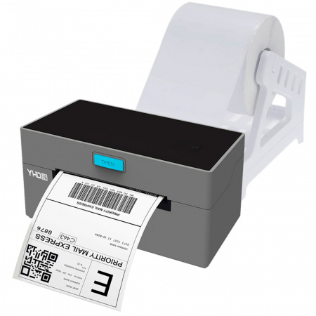 Купить YHDAA YHD-9220 (USB+Lan) Black