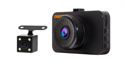 Купить CARCAM F3