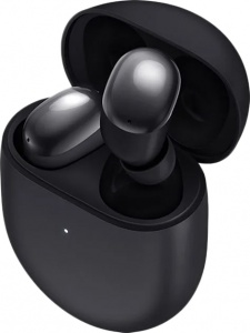 Купить Беспроводные наушники Xiaomi Redmi Buds 4 Black