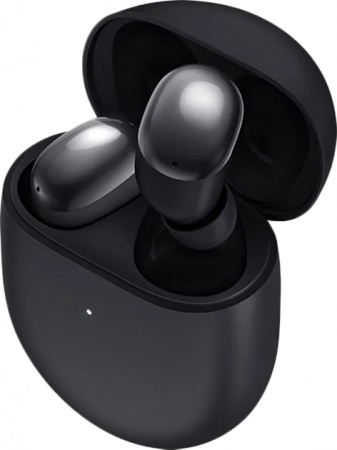 Купить Беспроводные наушники Xiaomi Redmi Buds 4 Black