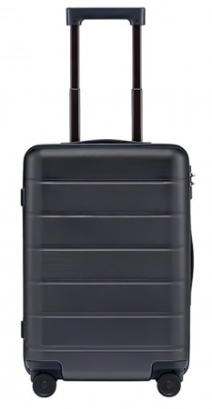 Купить Чемодан Xiaomi Mi Suitcase Series 24" (LXX03RM) Black