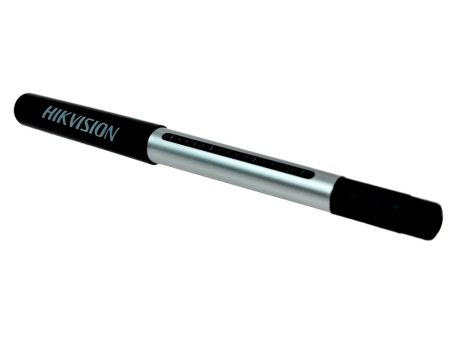 Купить Ручка гелевая Deli HikVision Roller Ball Pen (12 pcs)