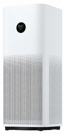Купить Очиститель воздуха Xiaomi Smart Air Purifier 4 Pro (AC-M15-SC) EU