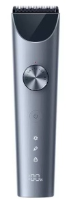 Купить Xiaomi Mijia Hair Clipper 2 (MJGHHC2LF) Grey
