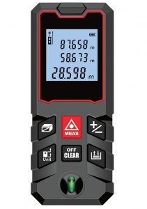 Купить Лазерный дальномер RichMeters DM-60