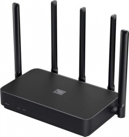 Купить Роутер Xiaomi Mi Wi-Fi Router 4 Pro (R1350)