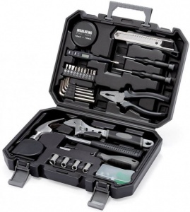 Купить Набор инструментов Xiaomi Jiuxun Tools 60 in 1 Daily Life Kit