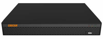 Купить IP-видеорегситратор CARCAM NVR3636