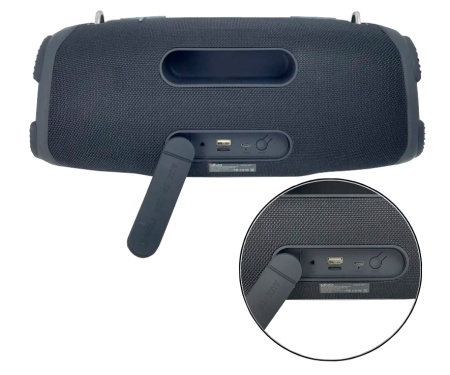 Купить Беспроводная колонка Mivo M23 Black